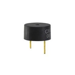 1 pcs : CX-0905C - Piezo Buzzers & Audio Indicators Buzzers
