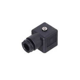 1 pcs : 1527883 - Circular Metric Connectors SACC-V-4CON-PG9/A