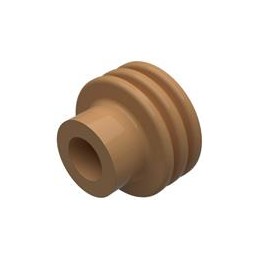 1 pcs : 15324997 - Automotive Connectors Single Wire Seal