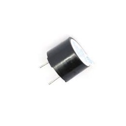 1 pcs : IE122303-1 - Piezo Buzzers & Audio Indicators Electro-Mechanical Indicator