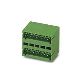 1 pcs : 1894862 - Pluggable Terminal Blocks 8 Pos 2.5mm pitch Through Hole Header