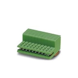 1 pcs : 1893753 - Pluggable Terminal Blocks ZEC1.0/9-ST3.5C1R1.9