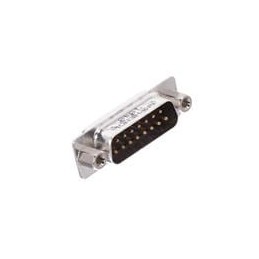 1 pcs : L777SDA15PVFM - D-Sub Standard Connectors D-SUB