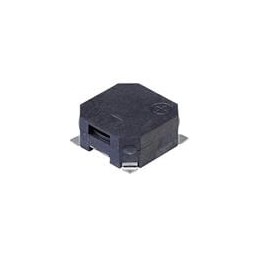 1 pcs : CMI-8536-82-SMT-TR - Piezo Buzzers & Audio Indicators buzzer, 8.5mm square, 3.6 mm deep, M, 4.0 kHz, 3 V, SMT, driving c