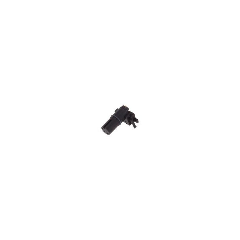 1 pcs : M12A-03PFFR-EE0001 - Circular Metric Connectors M12 A code 90 DIP, Plastic, F conn F pin, 3P