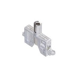 1 pcs : 1424438 - Heavy Duty Power Connectors HC-1/2M-UT-F-6-PE