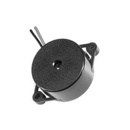 1 pcs : IP224512-1 - Piezo Buzzers & Audio Indicators Piezo Indicator