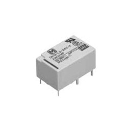 1 pcs : DK2a-L2-3V - General Purpose Relays 2 Form A, 3VDC 2 Form A 10A 250VAC