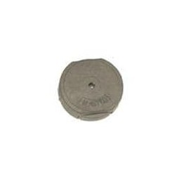 1 pcs : AST100TRQ - Piezo Buzzers & Audio Indicators XDUCR, PIEZO, SMT 4KHZ, REEL, 18X5MM