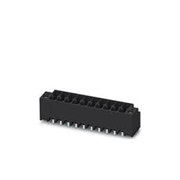 1 pcs : 1787522 - Pluggable Terminal Blocks 15 Pos 3.5mm Dbl Row Through Hole Header