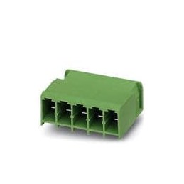 1 pcs : 1804836 - Pluggable Terminal Blocks 6 Pos 7.62mm pitch Through Hole Header
