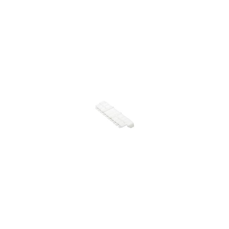 1 pcs : 172709-0010 - Power to the Board MINIFIT TPA2 10CKT TPA RETAINER 94V-0 LH WHITE