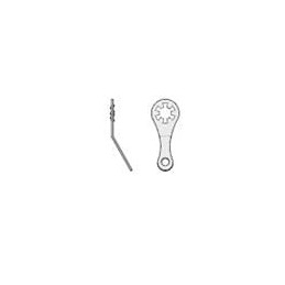 1 pcs : 4704 - Terminals SOLDER TERMINAL