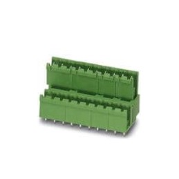 1 pcs : 1845581 - Pluggable Terminal Blocks 12 Pos 5.08mm pitch Through Hole Header