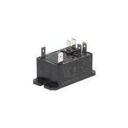 1 pcs : T92S7D22-110 - General Purpose Relays DPST-NO 30Amp PwrPCB