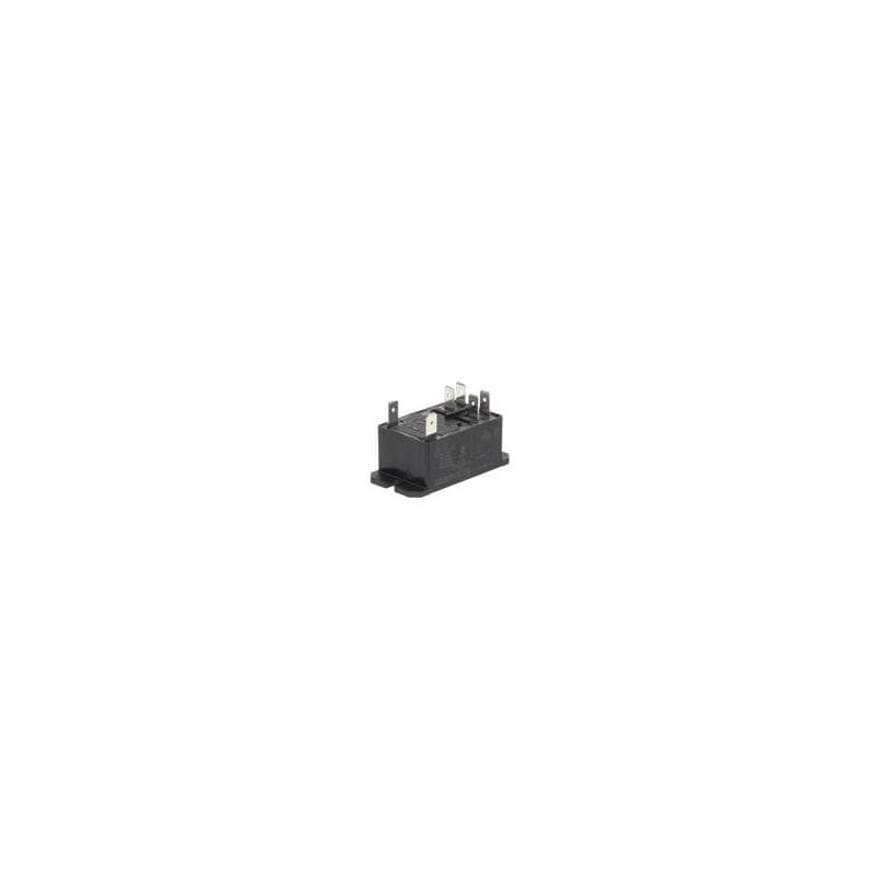1 pcs : T92S7D22-110 - General Purpose Relays DPST-NO 30Amp PwrPCB