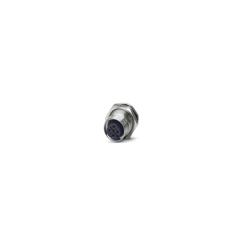 1 pcs : 1441891 - Circular Metric Connectors SACC-DSI-M12FS- 5CON-M16 SH