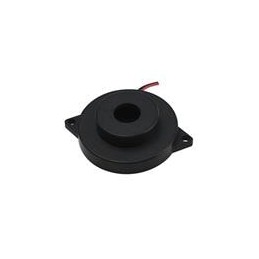 1 pcs : CPS-4013-110PM - Piezo Buzzers & Audio Indicators Buzzer, 40 mm round, 13 mm deep, 9Vp-p, 110dB, single tone, panel moun