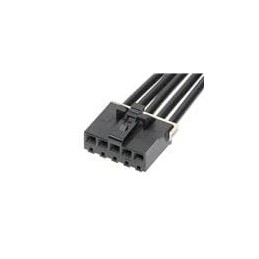 1 pcs : 36921-0503 - Rectangular Cable Assemblies KK Plus 396 5CKT 300mm Discrete Cable