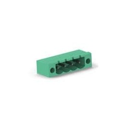 1 pcs : 1-796867-2 - Pluggable Terminal Blocks 12POS TERMI-BLOK HDR VERTICAL