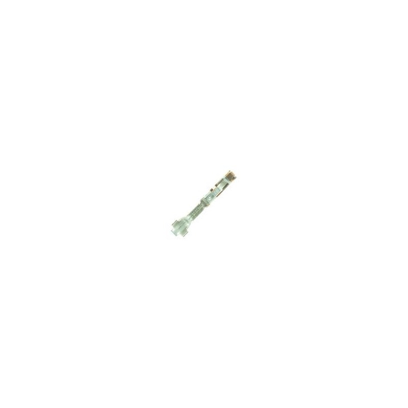 1 pcs : 15326428-L - Automotive Connectors TERM GT 150 F AU PLTD SLD