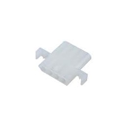 1 pcs : 03-09-1041 - Pin & Socket Connectors 4 CIRCUIT RECEPTACLE