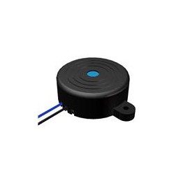 1 pcs : AI-4228-TF-LW140-4-R - Piezo Buzzers & Audio Indicators PZ 95dB 2800Hz 12VDC