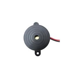 1 pcs : AZ-3035E-W1-LF - Piezo Buzzers & Audio Indicators Piezo Buzzer 3500Hz 9VAC, 88dBA