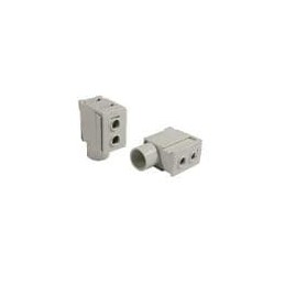 1 pcs : P50UB - Circuit Breaker Accessories MODULAR DIR PWR FEED FOR 1-3 PH BUSBAR