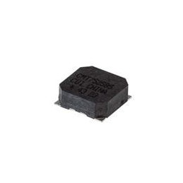 1 pcs : CMT-7525-85-SMT-TR - Piezo Buzzers & Audio Indicators 7.5mm, Magnetic, 3.6V, SMT