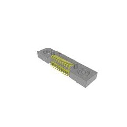1 pcs : FSI-110-03-G-S-M-AD - Board to Board & Mezzanine Connectors 1.00 mm One-Piece Interface