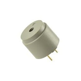 1 pcs : CMT-1614C-120 - Piezo Buzzers & Audio Indicators Buzzer 16mm rnd 2.048kHz 12V TH