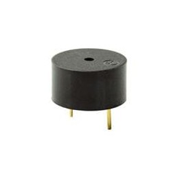1 pcs : CEP-2242 - Piezo Buzzers & Audio Indicators Buzzers