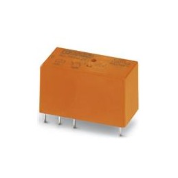 1 pcs : 2906213 - General Purpose Relays REL-MR-24DC/21-21/ ATEX