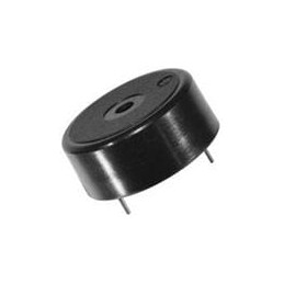 1 pcs : IP233512-1 - Piezo Buzzers & Audio Indicators Piezo Indicator
