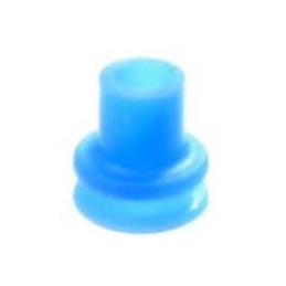 1 pcs : 15336674 - Automotive Connectors SEAL CBL 1W CAVITY BLU