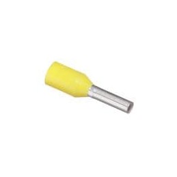1 pcs : 2399.0 - Terminals H1.0/6, Insulated