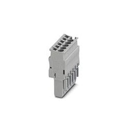 1 pcs : 3040313 - DIN Rail Terminal Blocks SP 2.5/ 7
