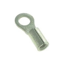 1 pcs : 19044-0152 - Terminals RING KRIMPTITE (B-123-06) SPM