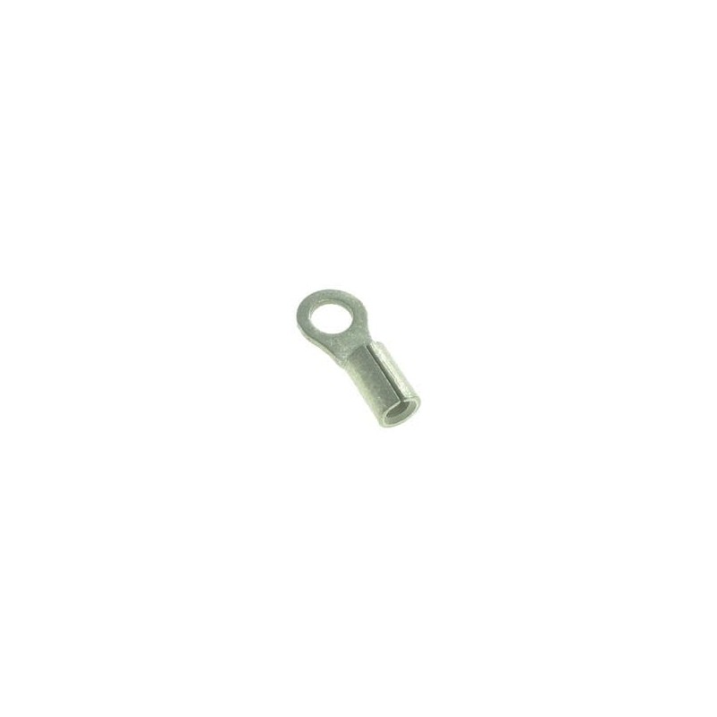 1 pcs : 19044-0152 - Terminals RING KRIMPTITE (B-123-06) SPM