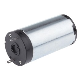 1 pcs - Maxon Brushed DC Motor, 15 W, 24 V, 3.67 Ncm, 5930 rpm