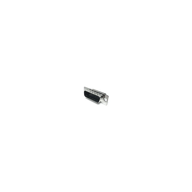 1 pcs : CT15-26P7 - D-Sub High Density Connectors HIGH DENSITY CONNECT
