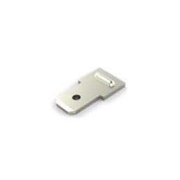 1 pcs : 63771-1 - Terminals TAB FASTON 187