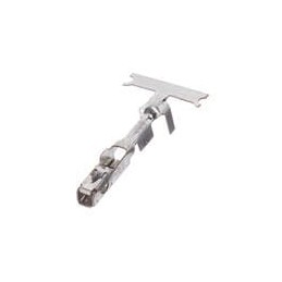 1 pcs : 35138799 - Automotive Connectors 1.5 Clean Body OCS Female SN Sealed Terminal