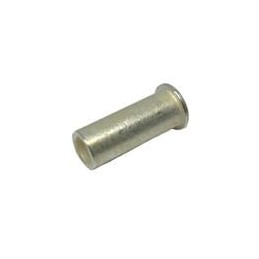 1 pcs : MS3348-4-8L - Circular MIL Spec Tools, Hardware & Accessories CONTACT BUSHING BARREL SZ4 WIRE SZ8
