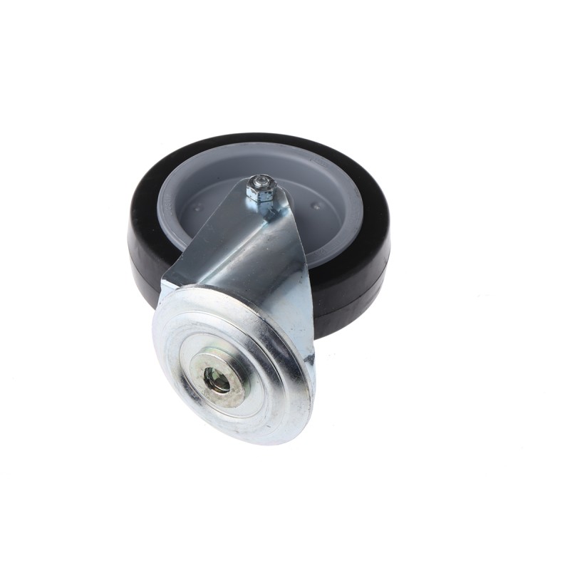 1 Kit - nVent SCHROFF Swivel Casters for Use with Novastar