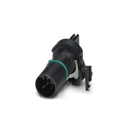 1 pcs : 1439890 - Circular Metric Connectors SACC-CI-M12MS-5CON- L90 SH SCO