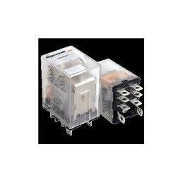 1 pcs : 782XBXC-240A - General Purpose Relays DPDT 240VAC 15A