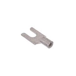 1 pcs : 19129-0040 - Terminals BLOCK SPADE KRIMPTIT E TAPED (AA-138-04T)