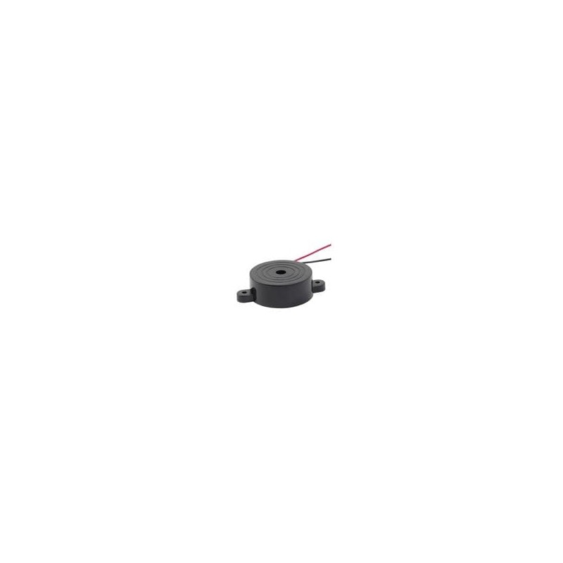 1 pcs : CPE-350A - Piezo Buzzers & Audio Indicators Buzzers